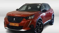 Gebruikt 2021 Peugeot 2008 GT SUV | € 20.925 (Eerlijke prijs)
