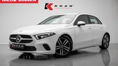 Wit Gebruikt 2019 Mercedes A180 Business Hatchback | € 16.450 (Eerlijke prijs)