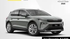 Gebruikt 2025 Skoda Elroq Business Line SUV | € 43.000 (Super prijs)