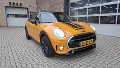 Oranje Gebruikt 2016 Mini John Cooper Works Clubman Business Stationwagen | € 15.750 (Goede deal)