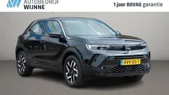 Zwart Gebruikt 2023 Opel Mokka Elegance SUV | € 21.950 (Goede deal)