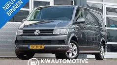 Gebruikt 2016 VW T6 Highline Van | € 20.991 (Eerlijke prijs)