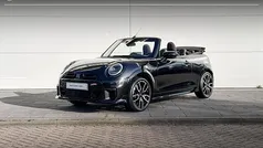 Gebruikt 2025 Mini John Cooper Works Cabriolet Cabriolet | € 52.900 (Super prijs)