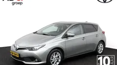 Toyota Auris Hybrid