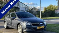 Grijs Gebruikt 2007 Opel Astra GTC Edition Hatchback | € 3.650 (Eerlijke prijs)