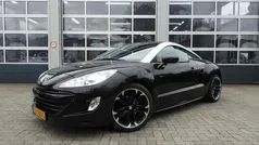 Gebruikt 2012 Peugeot RCZ Coupé | € 10.950 (Eerlijke prijs)