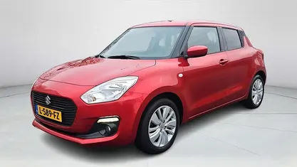 Occasion 2021 Suzuki Swift Hatchback | € 12.945 (Goede deal)
