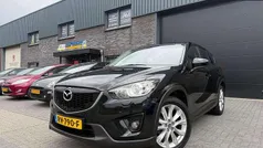 Gebruikt 2014 Mazda CX-5 Edition SUV | € 13.950 (Eerlijke prijs)