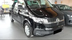 VW Multivan