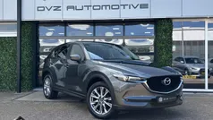 Gebruikt 2019 Mazda CX-5 Luxury SUV | € 26.950 (Super prijs)