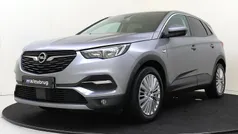 Gebruikt 2019 Opel Grandland X Innovation SUV | € 17.425 (Eerlijke prijs)