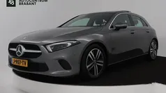 Grijs Gebruikt 2020 Mercedes A180 Business Hatchback | € 22.945 (Goede deal)