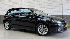 Gebruikt 2012 VW Golf VII Highline Hatchback | € 7.250 (Goede deal)