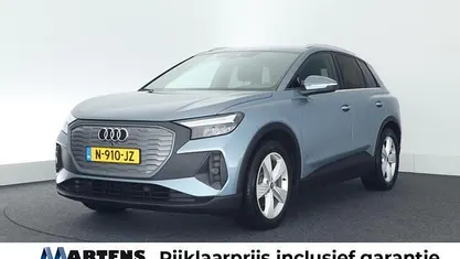 Occasion 2021 Audi Q4 e-tron SUV | € 24.949 (Super prijs)