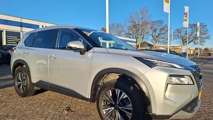 Occasion Nissan X-Trail 2023 Grijs SUV