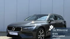 Grijs Gebruikt 2024 Volvo V60 Stationwagen | € 37.750 (Super prijs)