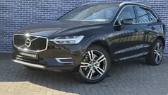 Zwart Gebruikt 2019 Volvo XC60 Momentum SUV | € 34.694 (Eerlijke prijs)