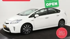 Wit Gebruikt 2013 Toyota Prius Hatchback | € 9.900 (Goede deal)