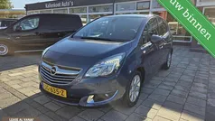 Gebruikt 2016 Opel Meriva MPV | € 8.450 (Eerlijke prijs)