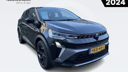 Occasion 2025 Renault Symbioz Esprit Alpine SUV | € 33.350 (Goede deal)