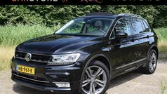 Gebruikt 2017 VW Tiguan R-line SUV | € 21.950 (Goede deal)