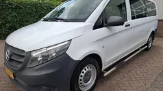 Gebruikt 2015 Mercedes Vito MPV | € 9.500 (Eerlijke prijs)