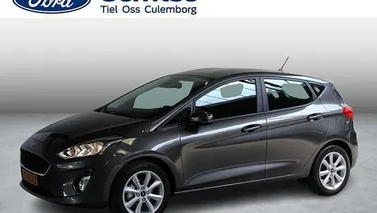 Occasion Ford Fiesta Trend 71 PK (52 kW) 2019 Hatchback