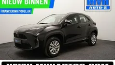 Gebruikt 2024 Toyota Yaris Cross Active SUV | € 27.399 (Eerlijke prijs)