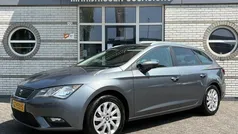 Gebruikt 2015 Seat Leon ST CONNECT Stationwagen | € 7.495 (Eerlijke prijs)