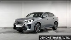 Grijs Gebruikt 2025 BMW iX2 M Sport SUV | € 62.756 (Eerlijke prijs)