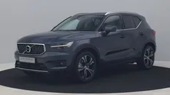 Blauw Gebruikt 2020 Volvo XC40 Inscription SUV | € 32.900 (Eerlijke prijs)