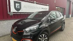 Gebruikt 2014 Renault Captur Expression SUV | € 5.950 (Goede deal)