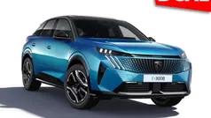 Gebruikt 2025 Peugeot e-3008 Avantage SUV | € 41.333 (Super prijs)