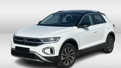 Gebruikt 2022 VW T-Roc Pro SUV | € 31.950 (Eerlijke prijs)