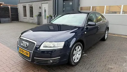Occasion Audi A6 Proline 177 PK (130 kW) 2005 Sedan