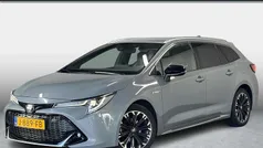 Grijs Gebruikt 2020 Toyota Corolla Sport Stationwagen | € 23.450 (Eerlijke prijs)