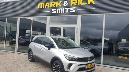Occasion Opel Crossland X Elegance 2026 SUV