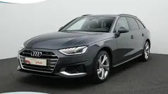 Grijs Gebruikt 2021 Audi A4 Business Stationwagen | € 27.900 (Eerlijke prijs)