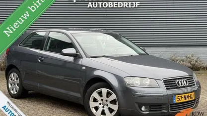 Occasion Audi A3 Ambiente 150 PK (110 kW) 2004 Hatchback