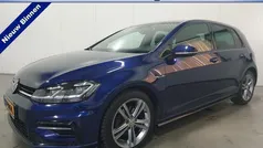 Gebruikt 2018 VW Golf VII Highline Hatchback | € 13.495 (Eerlijke prijs)