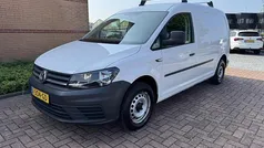 Gebruikt 2017 VW Caddy Maxi MPV | € 10.950 (Super prijs)