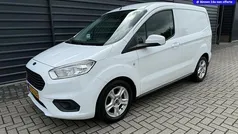 Gebruikt 2021 Ford Transit Limited Van | € 11.450 (Super prijs)