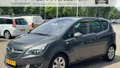 Gebruikt 2016 Opel Meriva MPV | € 8.750 (Eerlijke prijs)