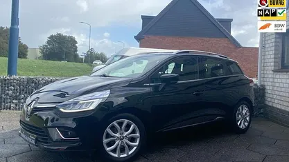 Occasion Renault Clio GrandTour Intens 90 PK (66 kW) 2019 Stationwagen
