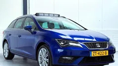 Gebruikt 2019 Seat Leon ST Business Stationwagen | € 16.500 (Eerlijke prijs)