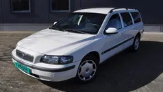 Gebruikt 2001 Volvo V70 Comfort Stationwagen | € 3.999 (Eerlijke prijs)