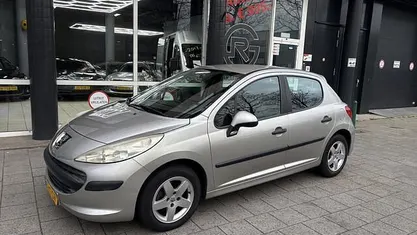 Gebruikt 2007 Peugeot 207 Hatchback | € 2.295 (Eerlijke prijs)
