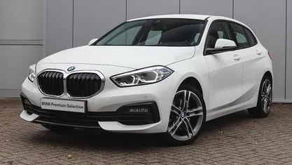 Gebruikt 2021 BMW 118 Executive Hatchback | € 21.950 (Eerlijke prijs)