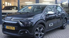 Gebruikt 2020 Citroën C3 Feel Hatchback | € 10.750 (Eerlijke prijs)