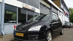 Gebruikt 2006 Ford C-MAX Futura MPV | € 999 (Eerlijke prijs)